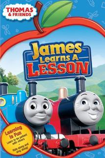 Profilový obrázek - Thomas & Friends: James Learns a Lesson