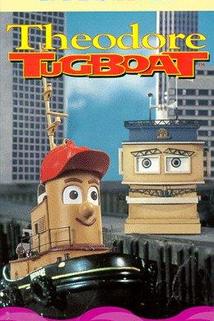 Theodore Tugboat