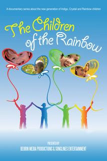Profilový obrázek - The Children of the Rainbow