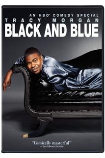 Profilový obrázek - Tracy Morgan: Black and Blue