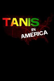Profilový obrázek - Tanis in America