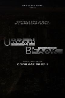 Profilový obrázek - Urban Black