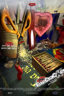 Profilový obrázek - The Firecracker
