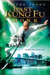 Profilový obrázek - Last Kung Fu Monk
