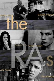 Profilový obrázek - The RAs