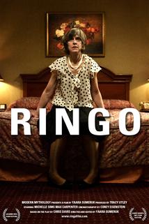 Profilový obrázek - Ringo
