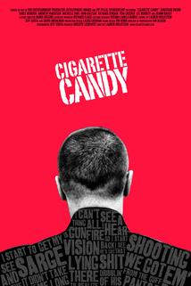 Profilový obrázek - Cigarette Candy
