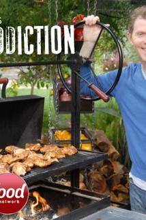 Bobby Flay's Barbecue Addiction