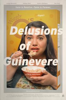 Profilový obrázek - Delusions of Guinevere