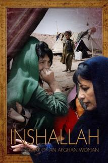 Profilový obrázek - Inshallah: Diary of an Afghan Woman