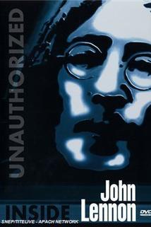 Profilový obrázek - Inside John Lennon