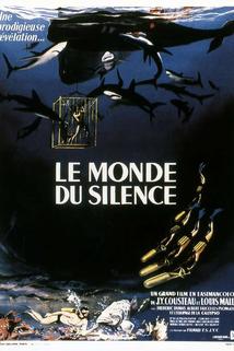 Profilový obrázek - Du silence et des hommes - Les pionniers du 'Monde du silence'