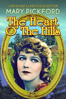 Profilový obrázek - Heart o' the Hills