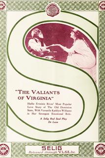 Profilový obrázek - The Valiants of Virginia