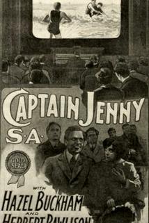 Profilový obrázek - Captain Jenny, S.A.