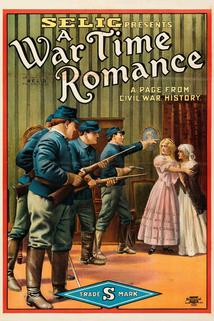 Profilový obrázek - A Wartime Romance