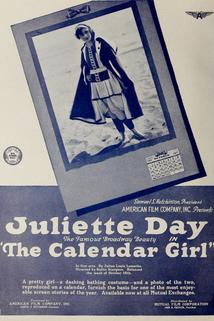 Profilový obrázek - The Calendar Girl