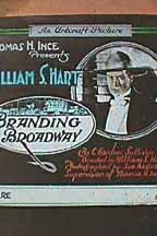 Profilový obrázek - Branding Broadway