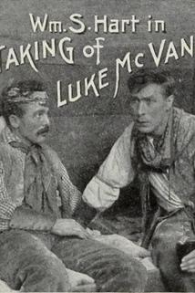 Profilový obrázek - The Taking of Luke McVane