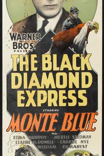 Profilový obrázek - The Black Diamond Express