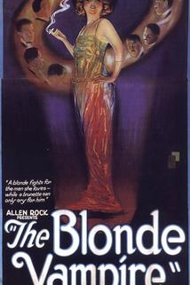 Profilový obrázek - The Blonde Vampire