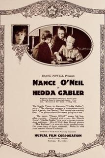 Hedda Gabler  - Hedda Gabler