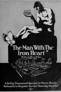 Profilový obrázek - The Man with the Iron Heart