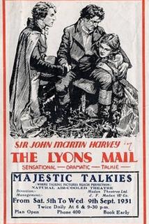 Profilový obrázek - The Lyons Mail
