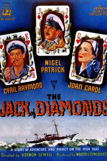 Profilový obrázek - The Jack of Diamonds