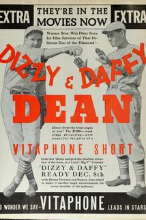Profilový obrázek - Dizzy & Daffy