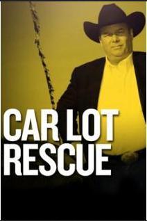 Car Lot Rescue