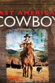 Profilový obrázek - Last American Cowboy