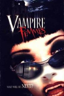 Profilový obrázek - Vampyre Femmes