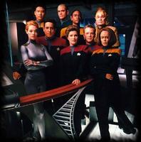 Star Trek: Vesmírná loď Voyager 