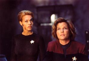 Star Trek: Vesmírná loď Voyager 