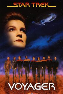 Profilový obrázek - Star Trek: Vesmírná loď Voyager