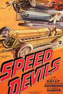 Speed Devils  - Speed Devils