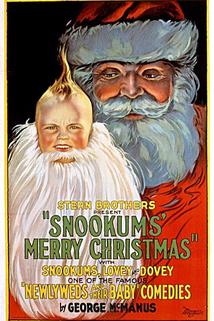 Profilový obrázek - Snookums' Merry Christmas