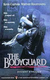 Osobní strážce  - The Bodyguard