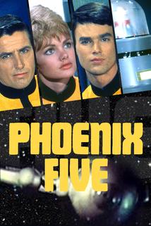 Profilový obrázek - Phoenix Five
