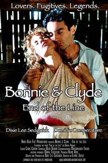 Profilový obrázek - Bonnie and Clyde: End of the Line