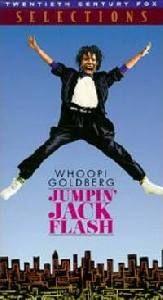 Jumpin' Jack Flash  - Jumpin' Jack Flash