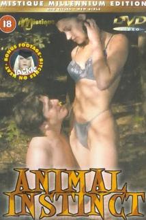 Profilový obrázek - Animal Instinct