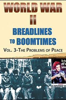 Profilový obrázek - World War II: Breadlines to Boomtimes