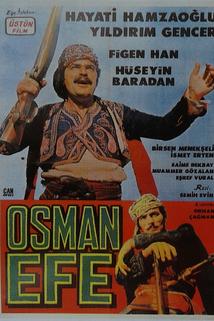 Osman Efe