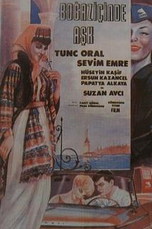 Profilový obrázek - Bogaziçi'nde ask