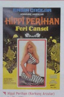 Profilový obrázek - Hippi Perihan