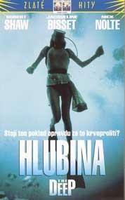 Hlubina  - Deep, The