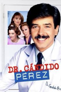 Profilový obrázek - Cándido Pérez, Dr.