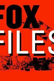 Profilový obrázek - Fox Files